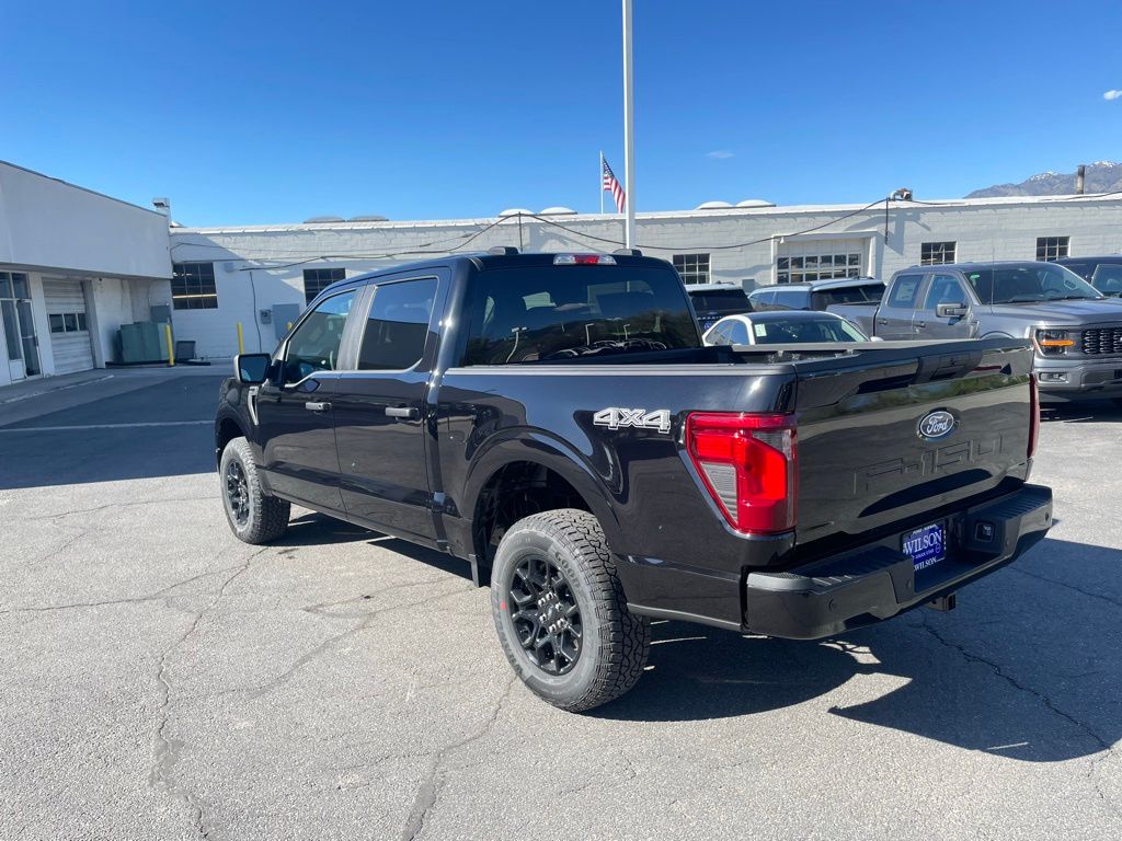 2026 Ford F-150 STX - Photo 6