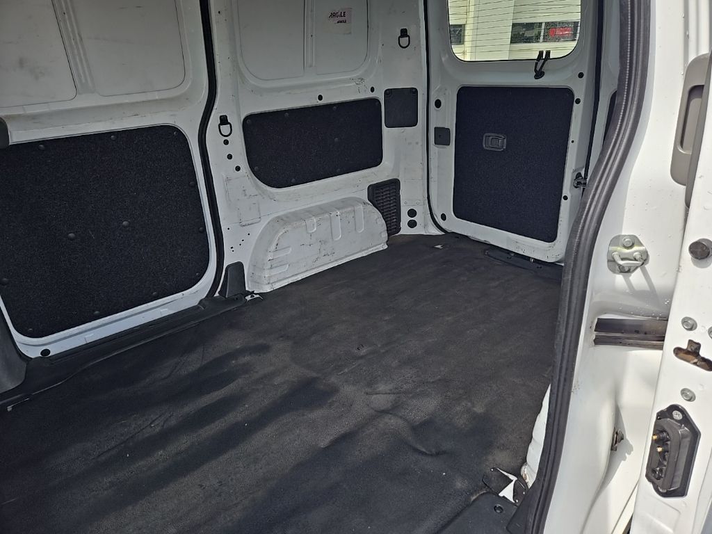 2021 Nissan NV200 S - Photo 22