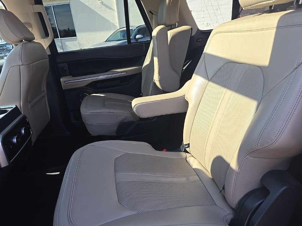 2024 Ford Expedition Limited - Photo 25