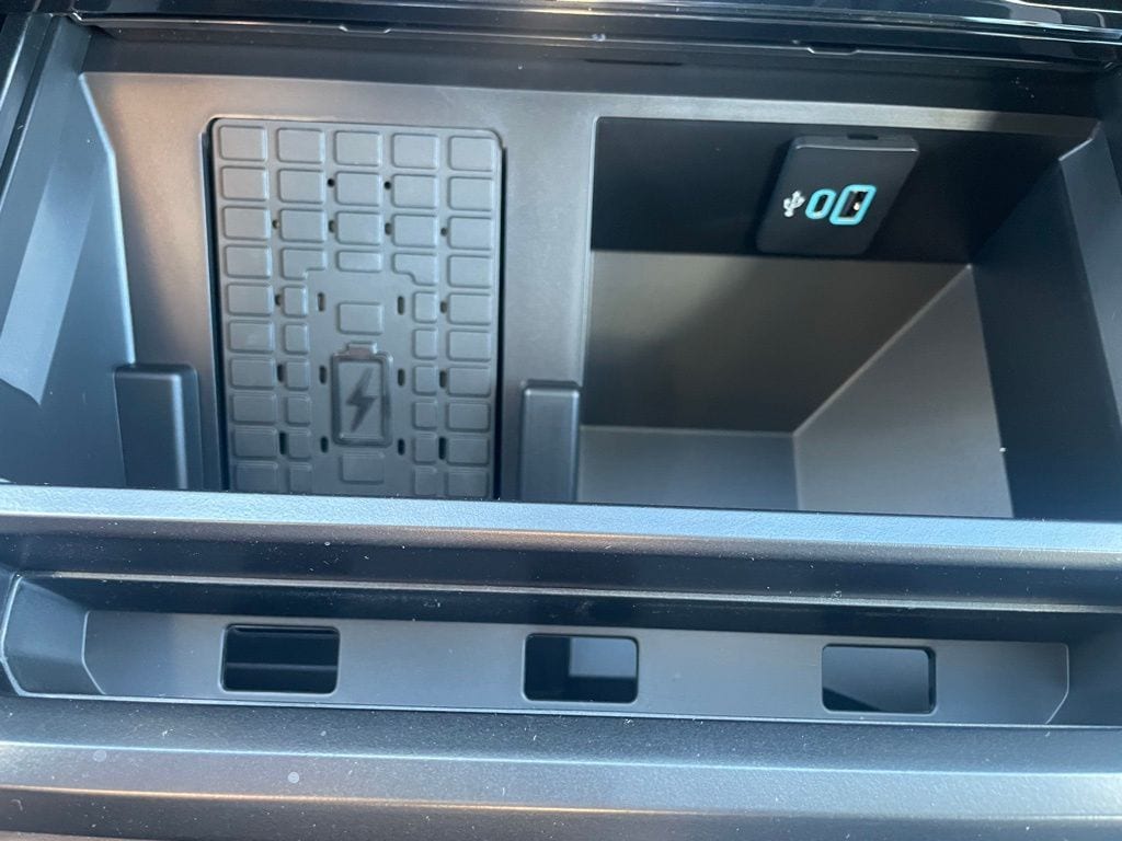 2026 Ford F-350 Super Duty Lariat - Photo 16