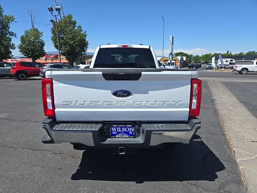 2024 Ford F-250 Super Duty XLT - Photo 6