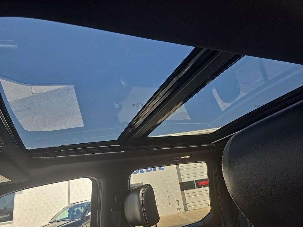 2020 Ford F-150 Lariat - Photo 21