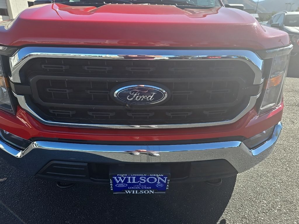 2023 Ford F-150 XLT - Photo 29