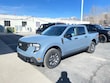  Ford Maverick