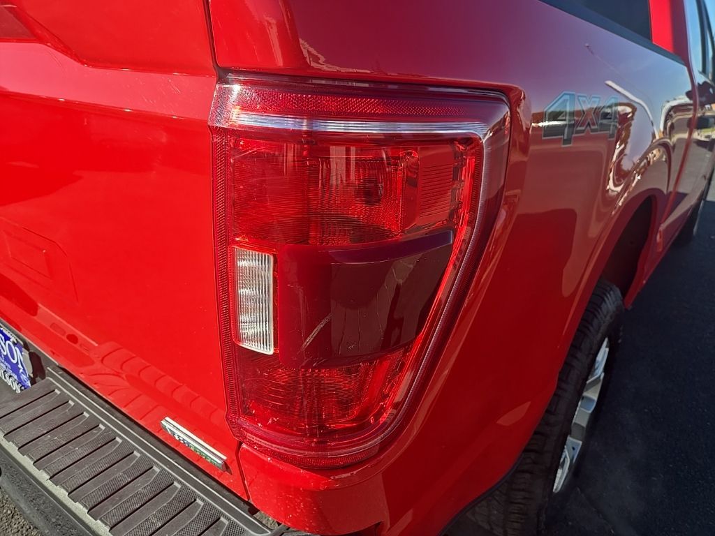 2023 Ford F-150 XLT - Photo 33