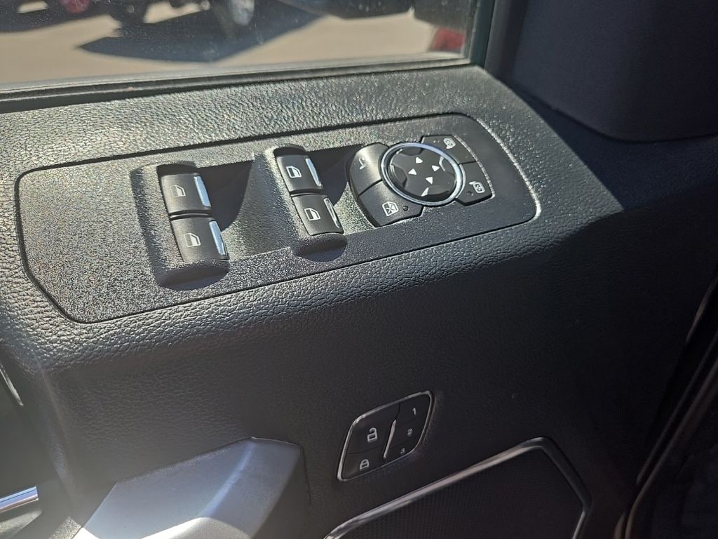 2020 Ford F-150 Lariat - Photo 8