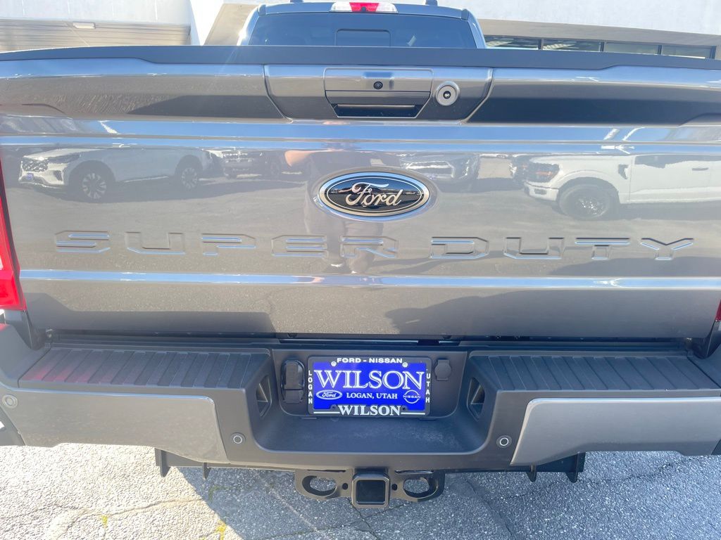 2026 Ford F-350 Super Duty Lariat - Photo 40