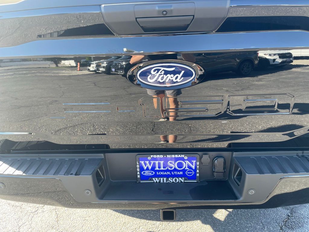 2026 Ford F-150 STX - Photo 37
