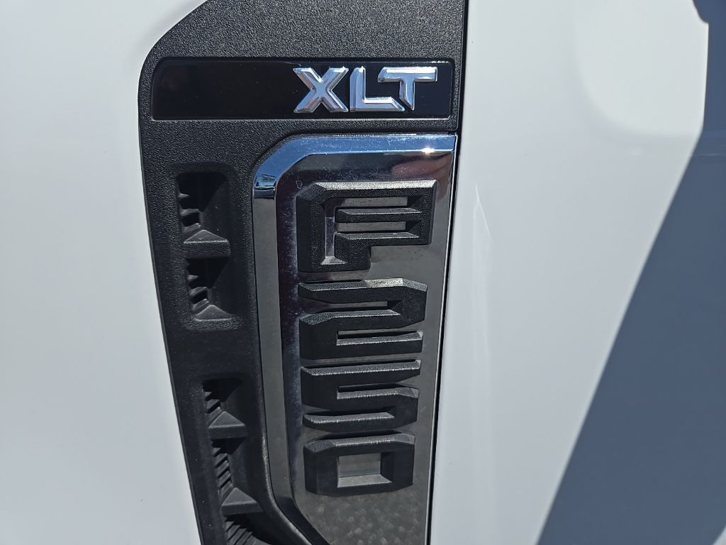 2024 Ford F-250 Super Duty XLT - Photo 40