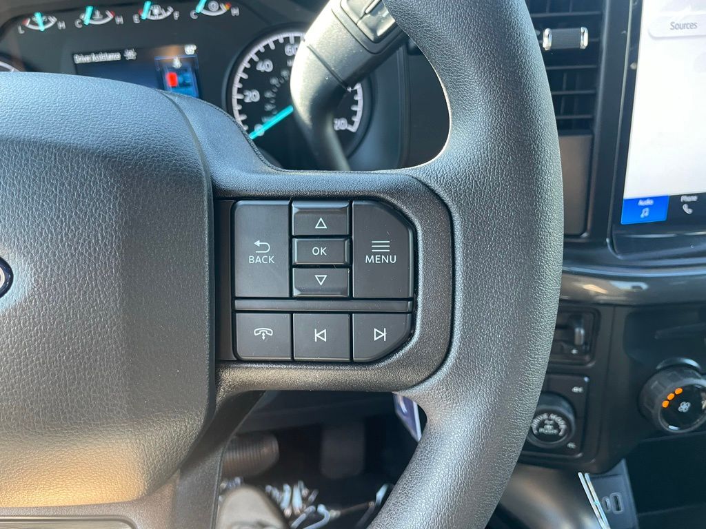 2026 Ford F-150 STX - Photo 13