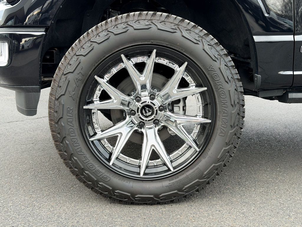 2026 Ford F-150 Platinum - Photo 37