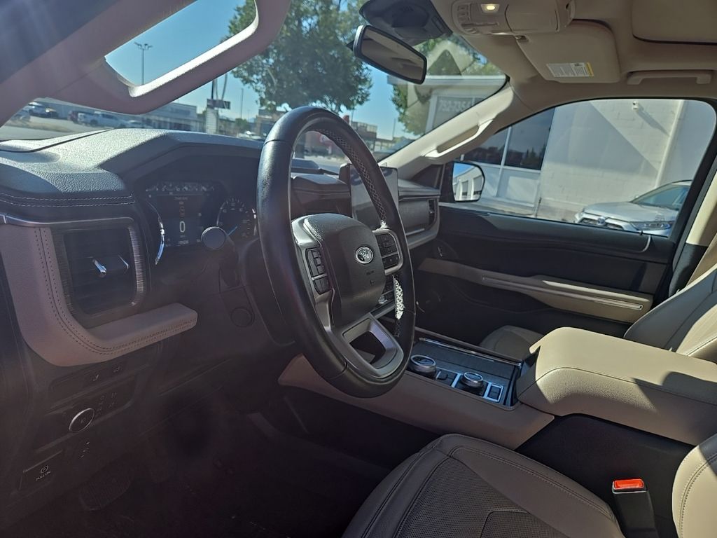 2024 Ford Expedition Limited - Photo 11