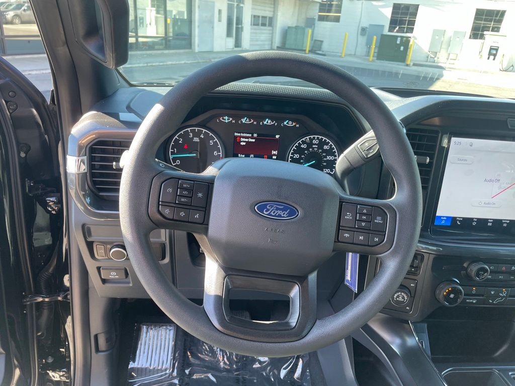 2026 Ford F-150 STX - Photo 11