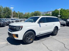 2026 Ford Expedition Tremor SUV