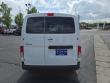 2021 Nissan NV200 S Cargo Van