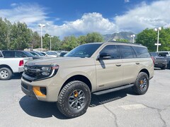 2026 Ford Expedition Tremor SUV