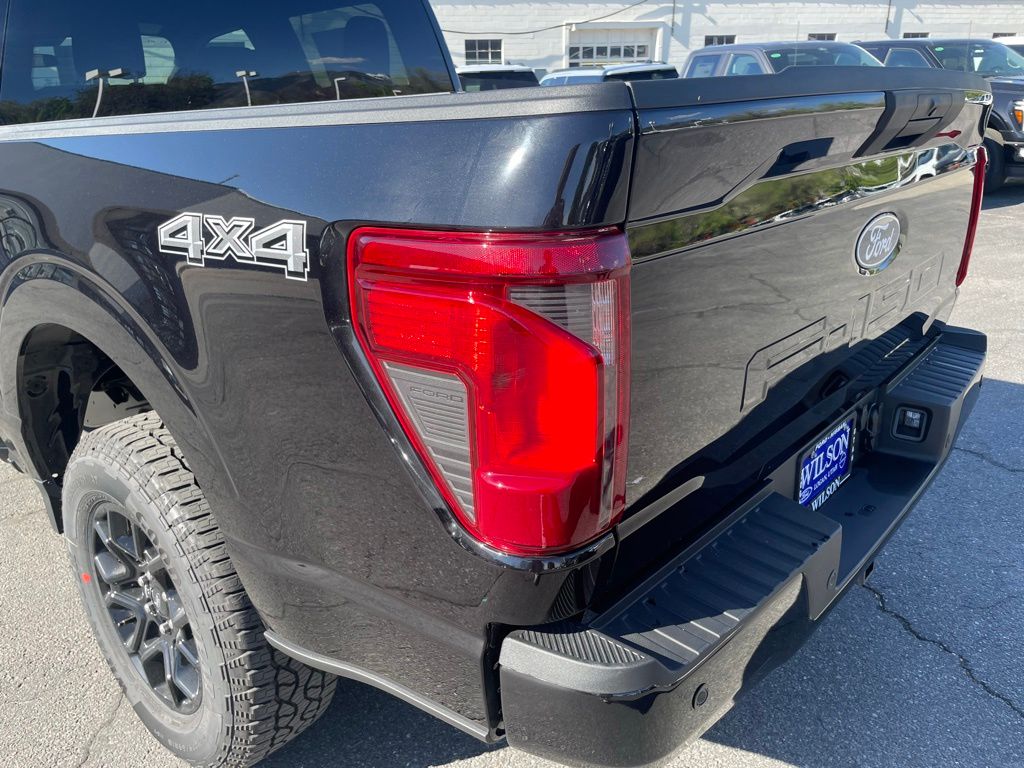2026 Ford F-150 STX - Photo 31