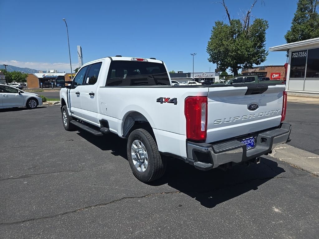 2024 Ford F-250 Super Duty XLT - Photo 7