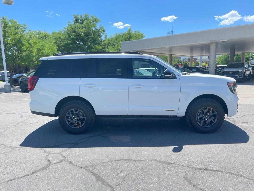 New 2026 Ford Expedition Tremor SUV