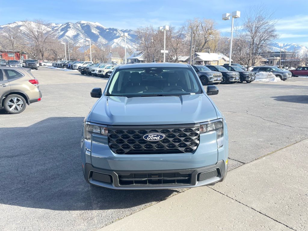 2026 Ford Maverick XLT AWD's photo