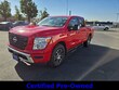 Nissan Titan