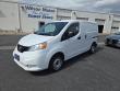 2021 Nissan NV200 S Cargo Van