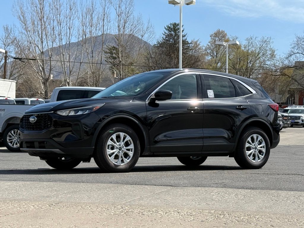 2024 Ford Escape SUV 