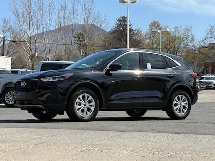 2024 Ford Escape Active SUV