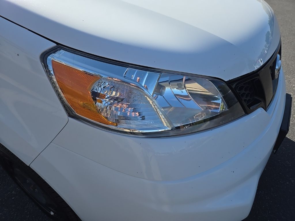 2021 Nissan NV200 S - Photo 27