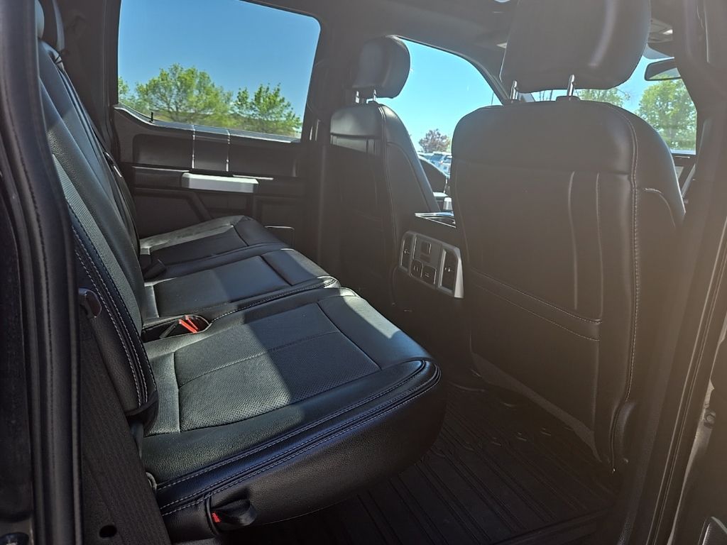 2020 Ford F-150 Lariat - Photo 26