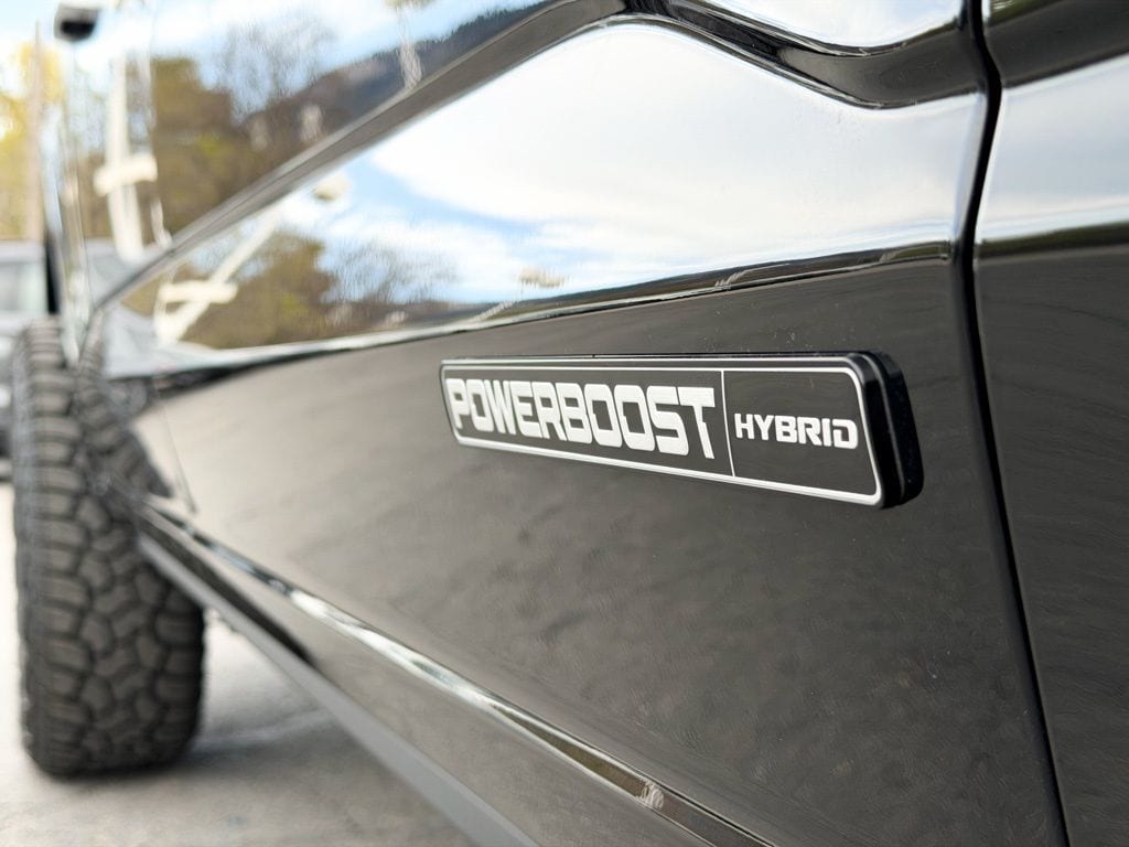 2026 Ford F-150 Platinum - Photo 14