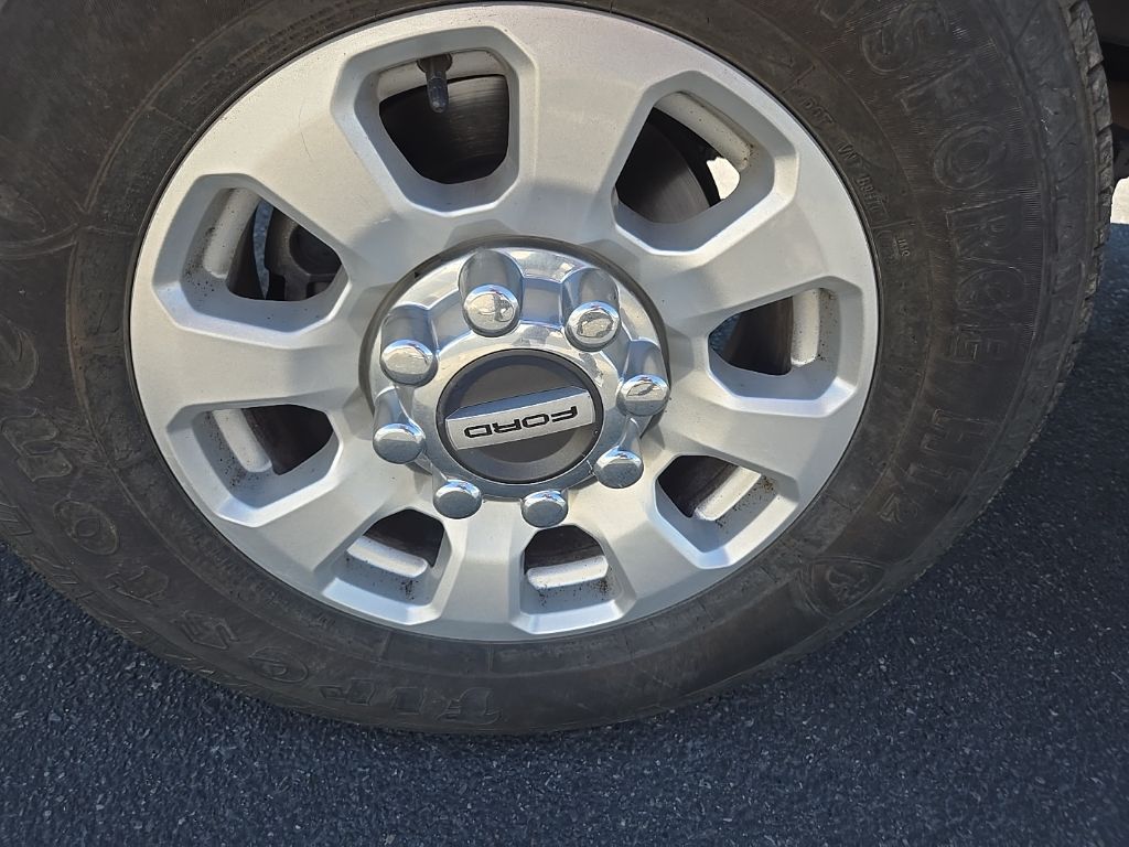 2024 Ford F-250 Super Duty XLT - Photo 36