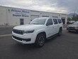 Jeep Wagoneer L