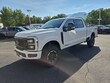 Ford F-250SD