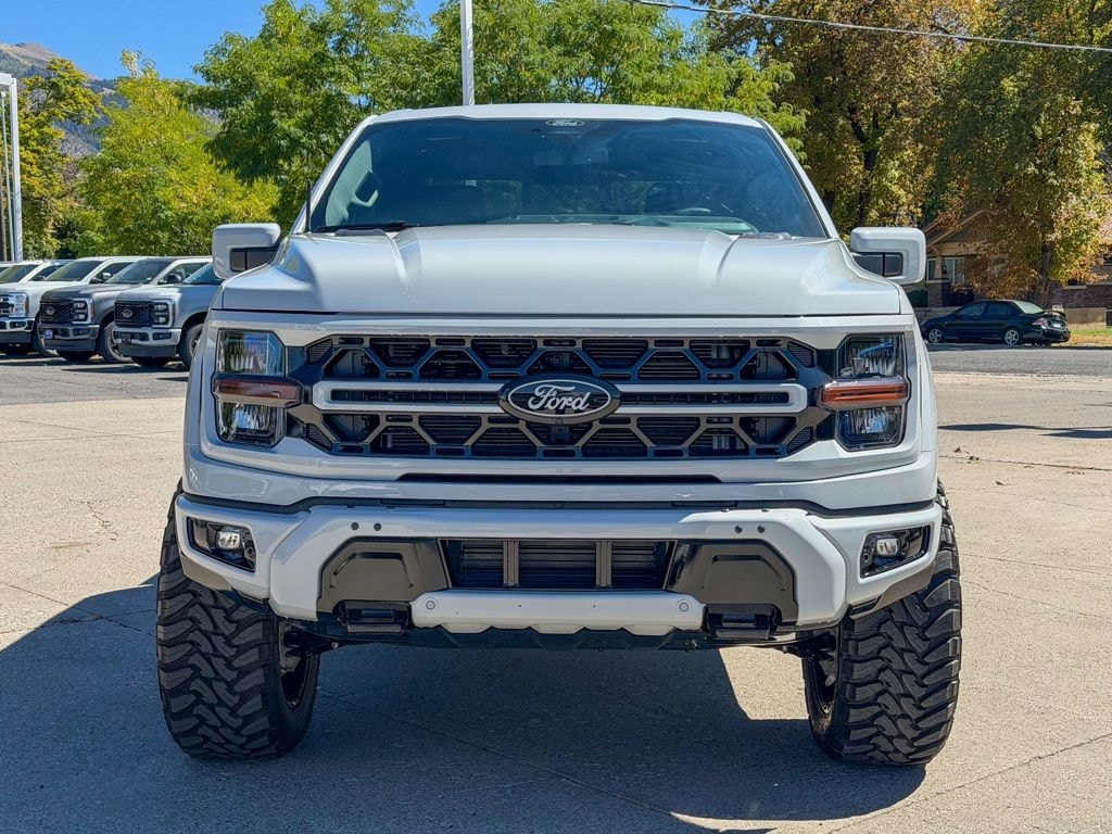 New 2026 Ford F-150 Tremor Truck SuperCrew Cab