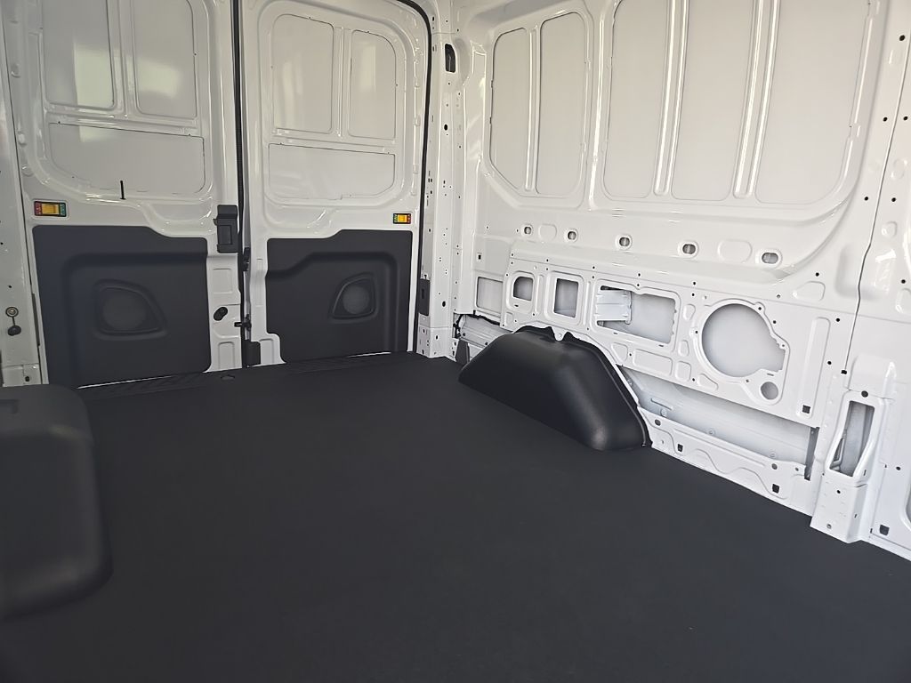 2025 Ford Transit Van Base - Photo 22