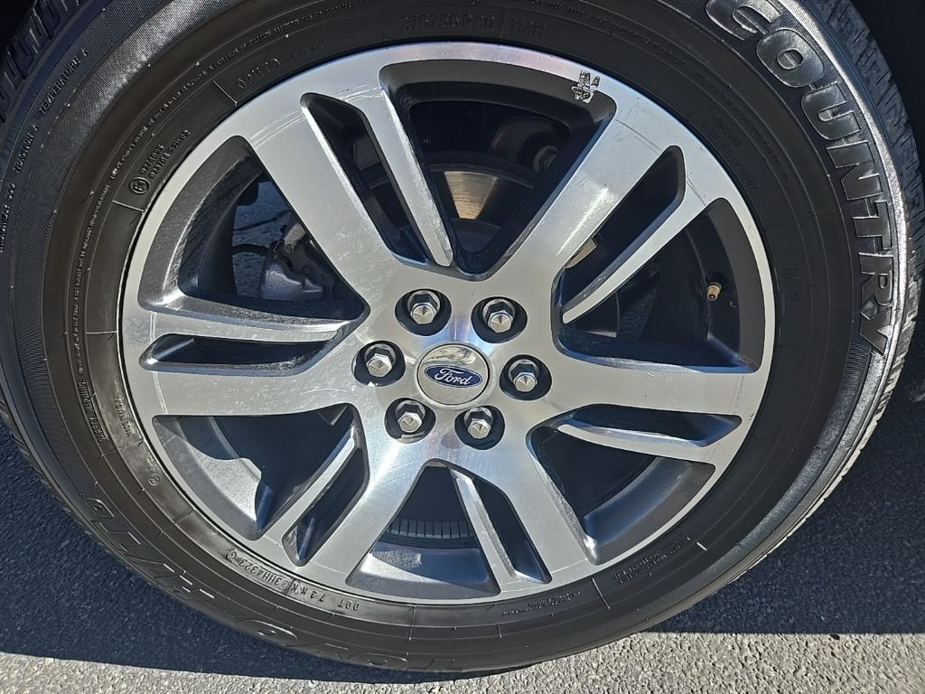 2024 Ford Expedition Limited - Photo 39