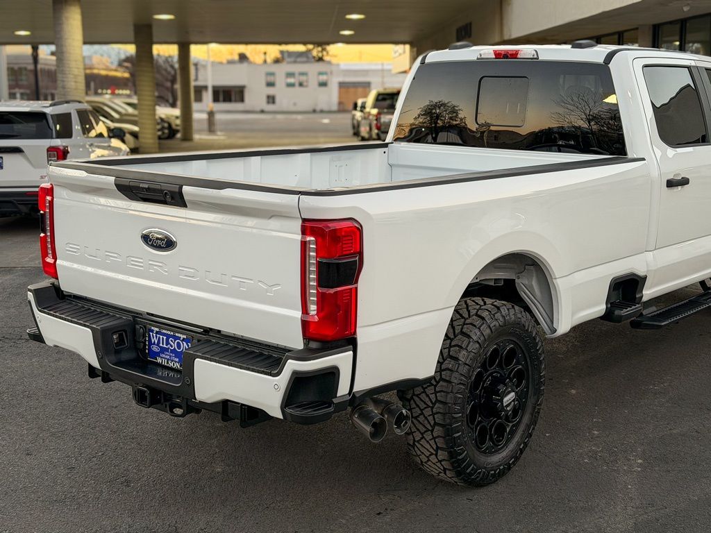 2026 Ford F-350 Super Duty XL - Photo 12