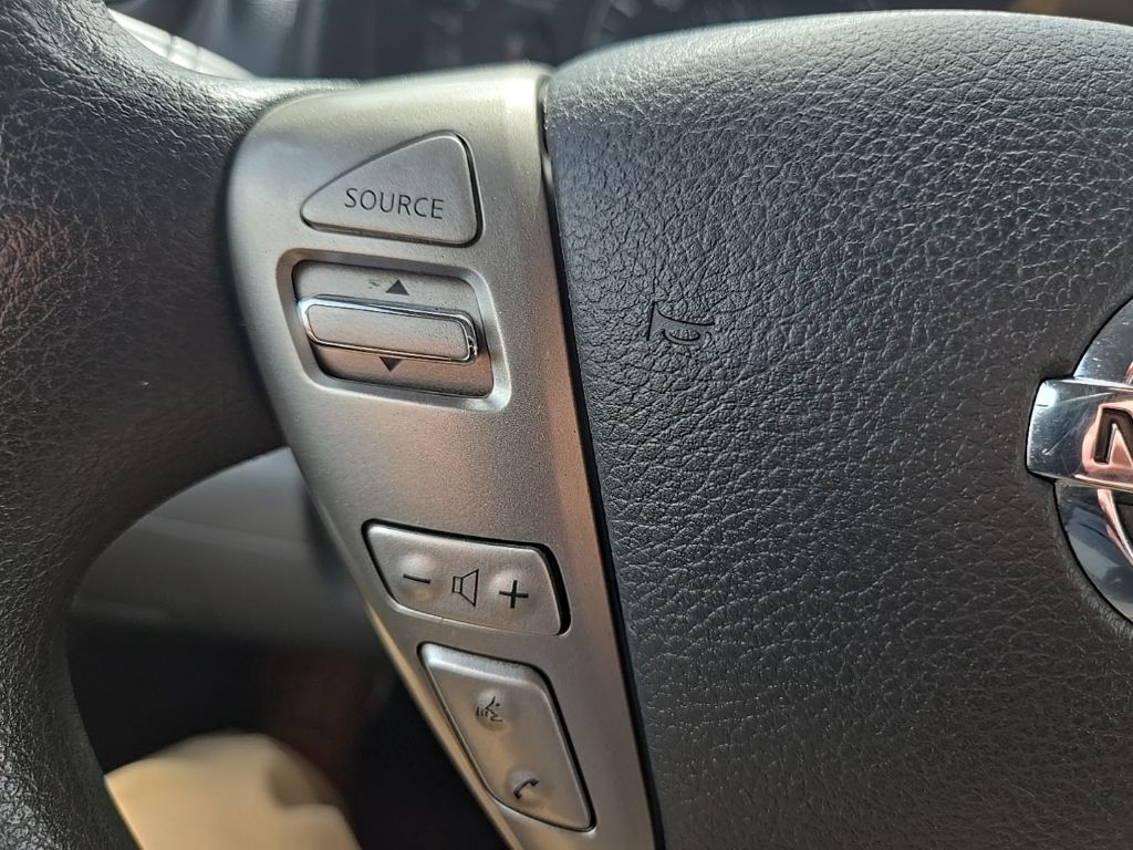 2021 Nissan NV200 S - Photo 14
