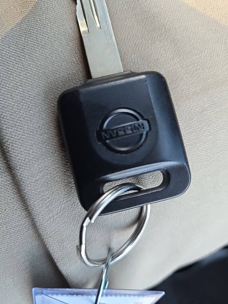 2021 Nissan NV200 S - Photo 40