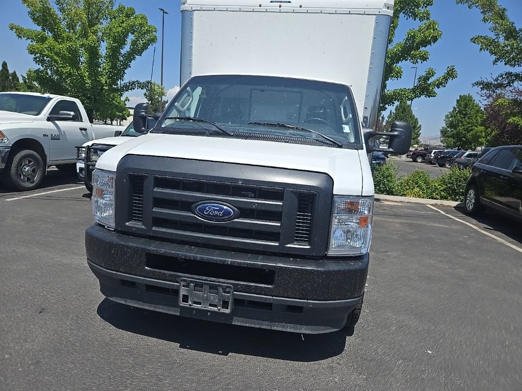 2024 Ford E-350 Base photo 2