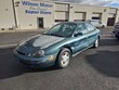 Ford Taurus