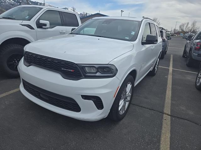 2024 Dodge Durango GT Plus photo 3