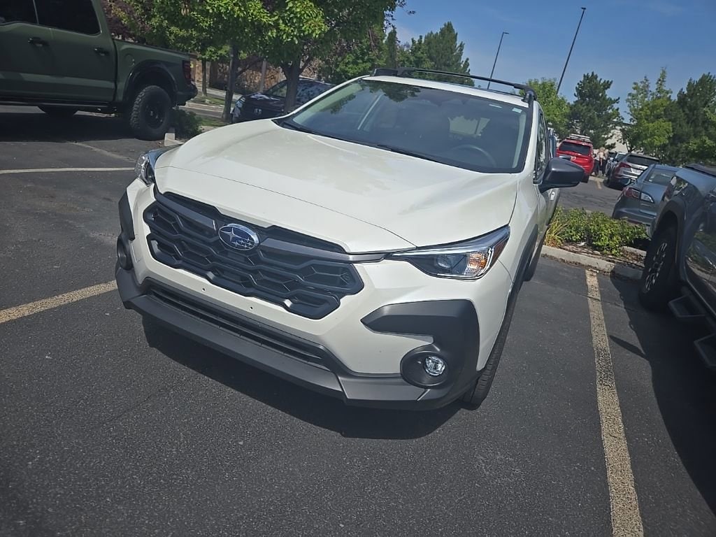 2024 Subaru Crosstrek Premium photo 3