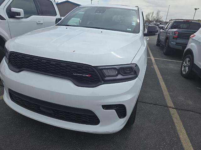 2024 Dodge Durango GT Plus photo 2