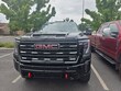 GMC Sierra 2500HD