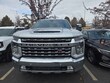 Chevrolet Silverado 3500HD