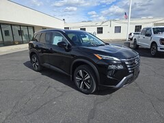 2024 Nissan Rogue SL SUV