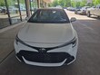 Toyota Corolla Hatchback