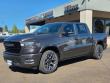 2026 Ram 1500 LARAMIE CREW CAB 4X4 5'7 BOX Pickup
